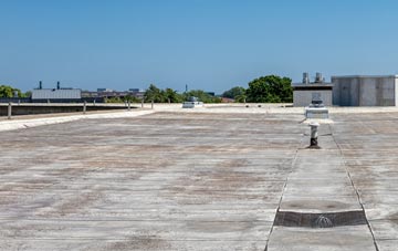 Bilmarsh commercial flat roofing