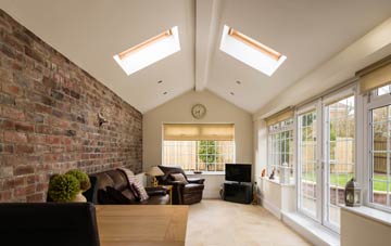 conservatory roof insulation Bilmarsh, Shropshire