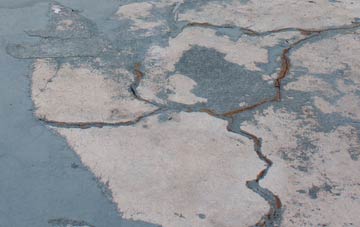 fibreglass roofing replacement Bilmarsh