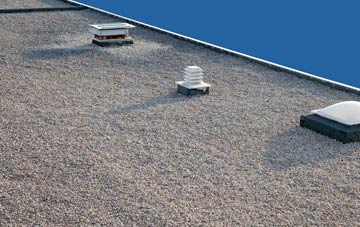 flat roofing Bilmarsh, Shropshire
