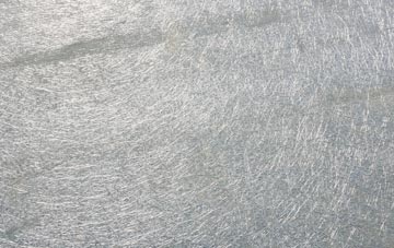 Bilmarsh laminate fibreglass or shingles?