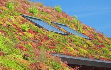 Bilmarsh living roof systems