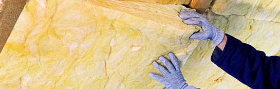 quotes for Bilmarsh roof insulation