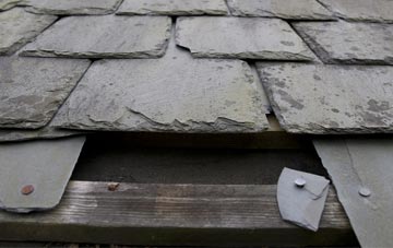 Bilmarsh slate roof repairs and maintenance