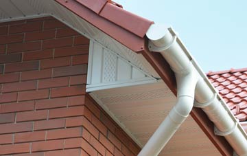 Bilmarsh soffit repair costs